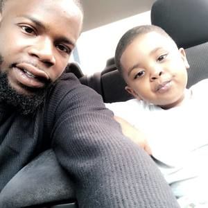 Meet your Posher, Tory